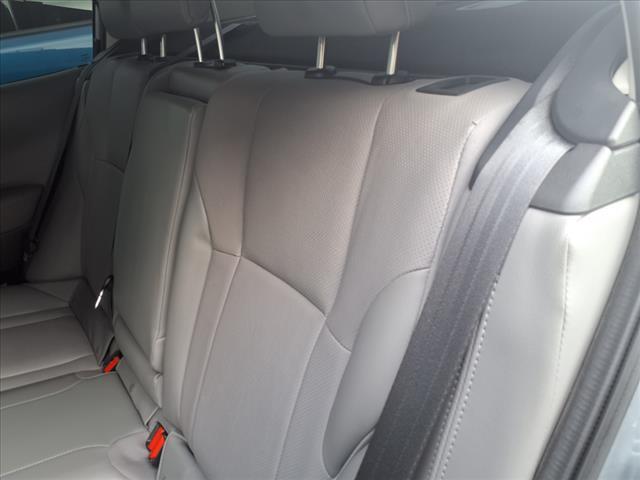 used 2021 Subaru Legacy car, priced at $19,943