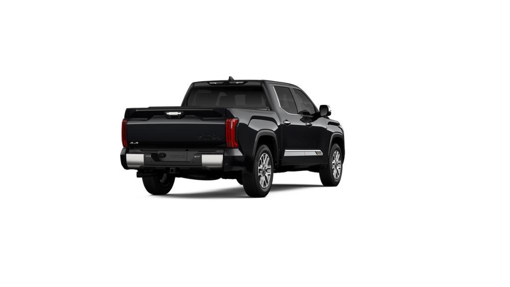 new 2025 Toyota Tundra car, priced at $68,460