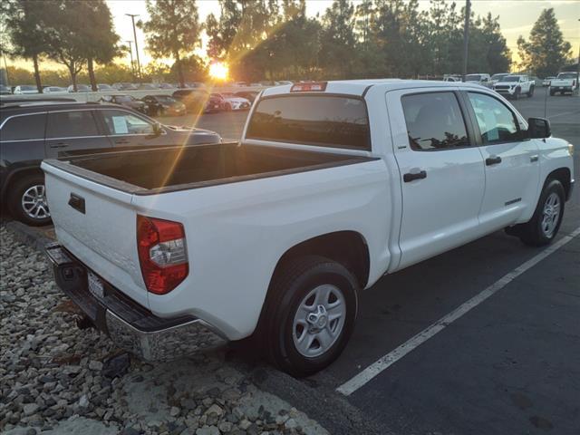 used 2017 Toyota Tundra car, priced at $30,987