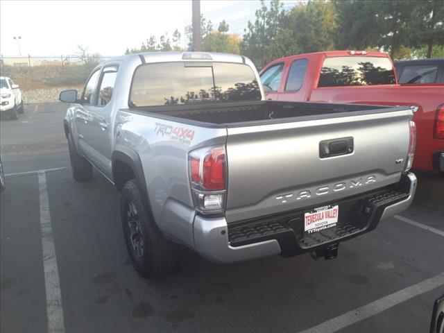 used 2022 Toyota Tacoma car, priced at $39,998