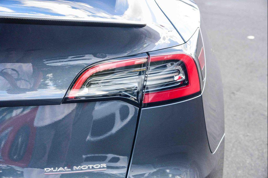 used 2022 Tesla Model Y car, priced at $24,991