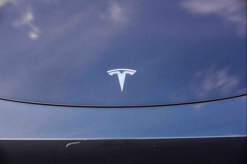 used 2022 Tesla Model Y car, priced at $24,991
