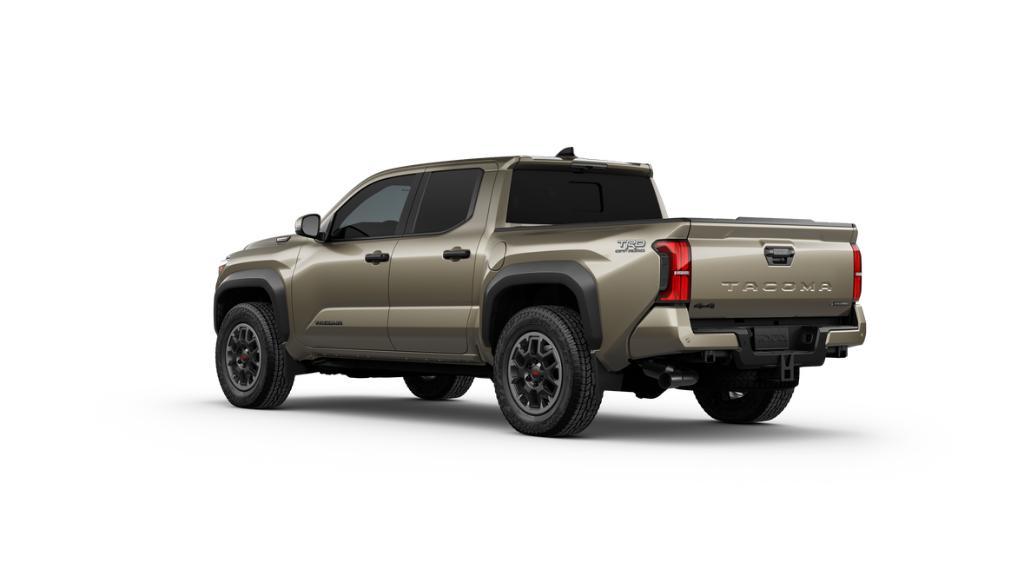 new 2024 Toyota Tacoma Hybrid car, priced at $56,364