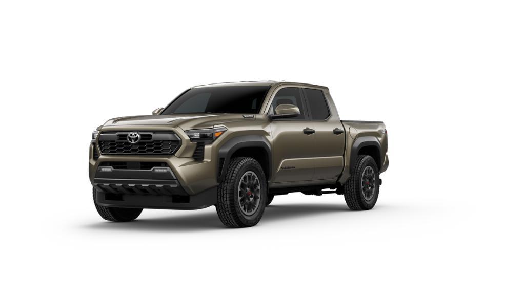 new 2024 Toyota Tacoma Hybrid car, priced at $56,364