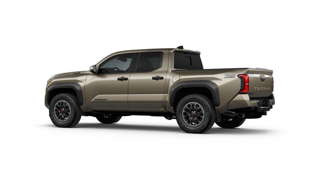 new 2024 Toyota Tacoma Hybrid car, priced at $56,364