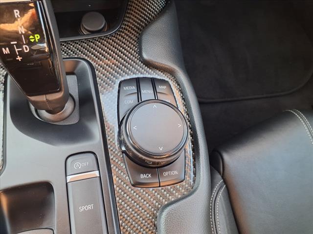 used 2022 Toyota GR Supra car, priced at $59,995