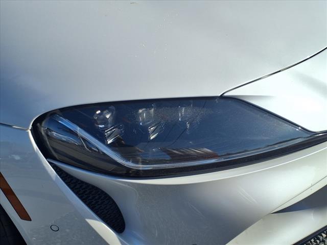 used 2022 Toyota GR Supra car, priced at $59,995