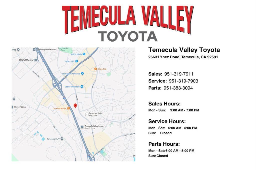 used 2023 Toyota Highlander Hybrid car, priced at $39,490