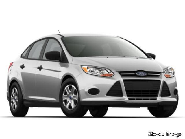 used 2012 Ford Focus car, priced at $8,794