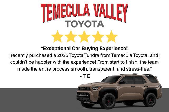 used 2024 Toyota RAV4 car, priced at $37,852