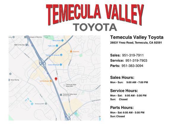 used 2024 Toyota RAV4 car, priced at $37,852