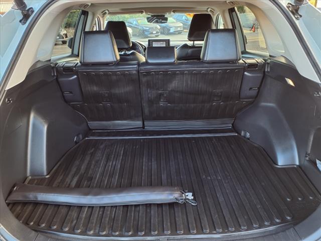 used 2022 Toyota RAV4 car, priced at $32,849