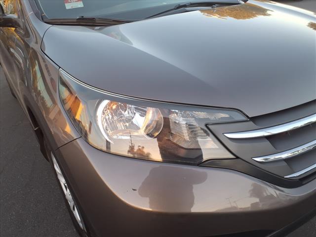 used 2014 Honda CR-V car, priced at $13,457