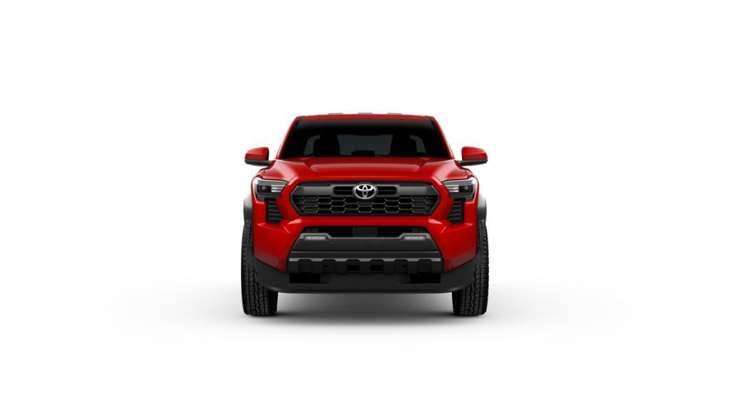 new 2024 Toyota Tacoma Hybrid car, priced at $57,513