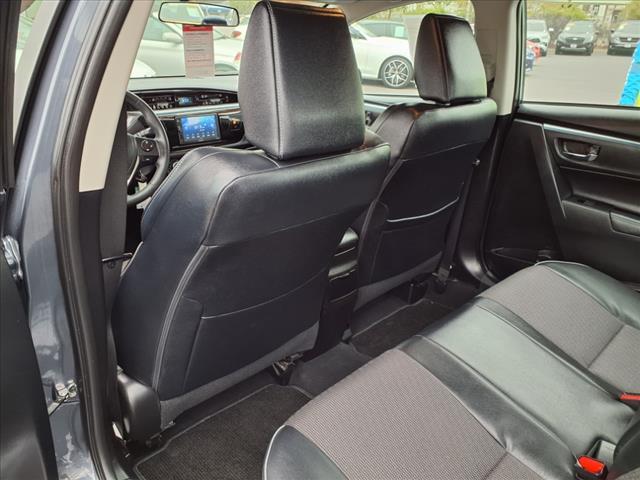 used 2014 Toyota Corolla car, priced at $11,995