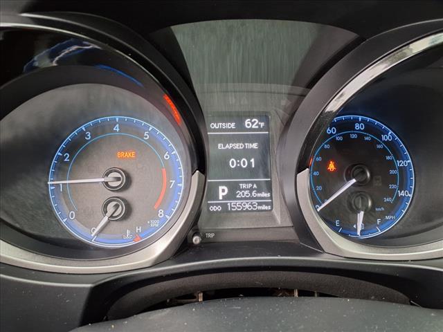 used 2014 Toyota Corolla car, priced at $11,995