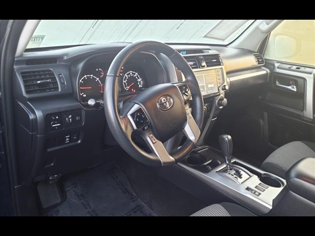 used 2022 Toyota 4Runner car, priced at $36,683