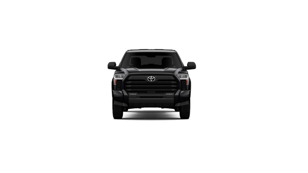 new 2025 Toyota Tundra car, priced at $56,057