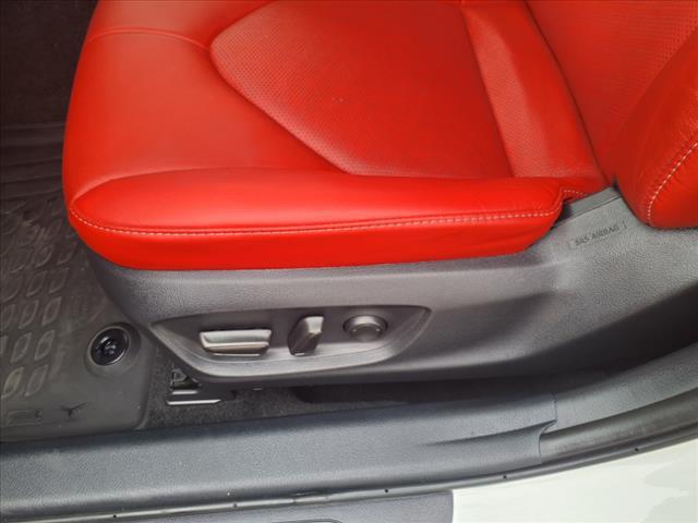 used 2024 Toyota Camry car, priced at $34,995