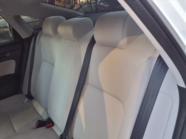 used 2023 Honda Civic car, priced at $22,945