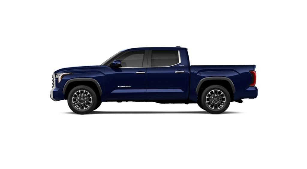 new 2025 Toyota Tundra car, priced at $65,905