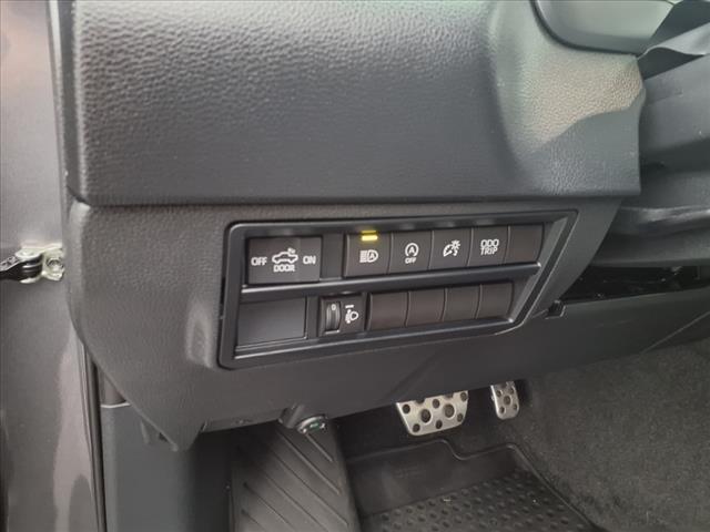 used 2023 Toyota Tundra car, priced at $47,458