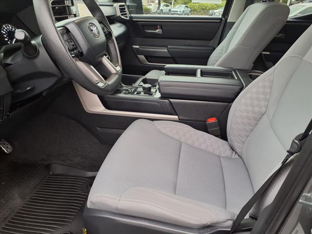 used 2023 Toyota Tundra car, priced at $47,458