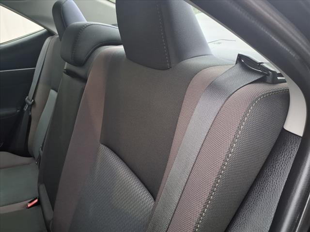 used 2018 Toyota Corolla car, priced at $11,995