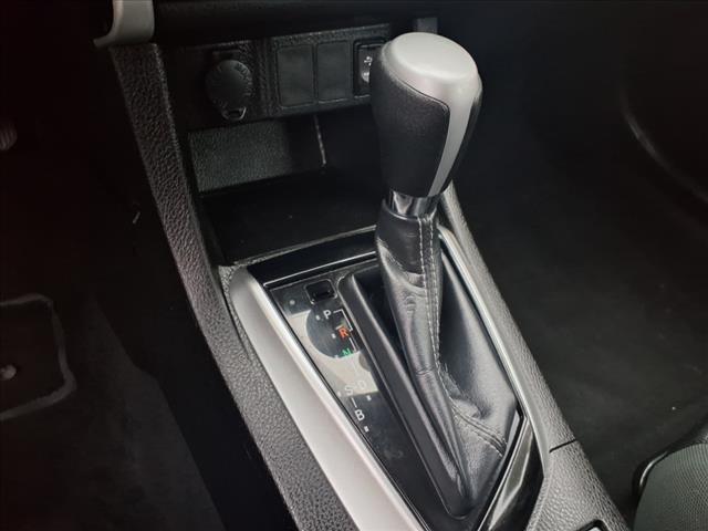 used 2018 Toyota Corolla car, priced at $11,995