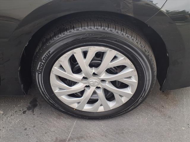 used 2018 Toyota Corolla car, priced at $11,995