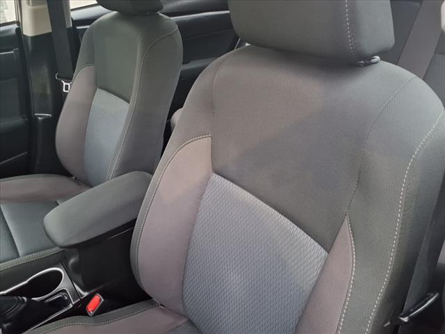 used 2018 Toyota Corolla car, priced at $11,995