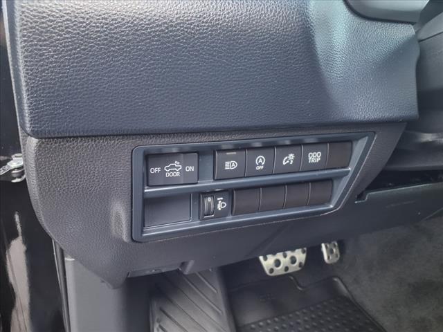 used 2024 Toyota Tundra car, priced at $47,995