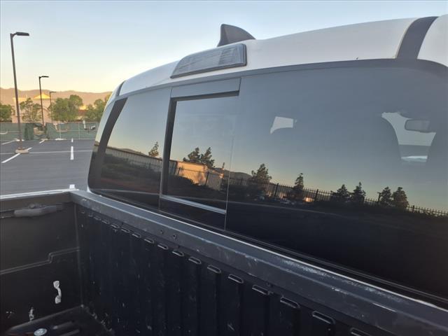 used 2020 Toyota Tacoma car, priced at $34,995