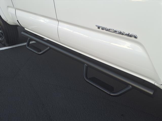 used 2020 Toyota Tacoma car, priced at $34,995