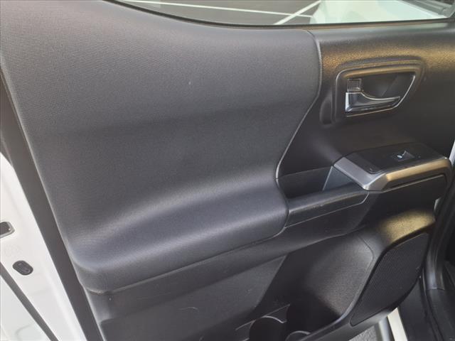 used 2020 Toyota Tacoma car, priced at $34,995