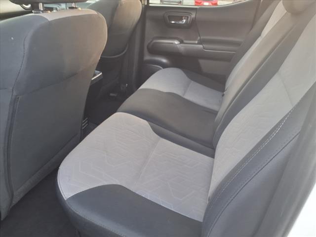 used 2020 Toyota Tacoma car, priced at $34,995
