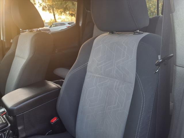 used 2020 Toyota Tacoma car, priced at $34,995