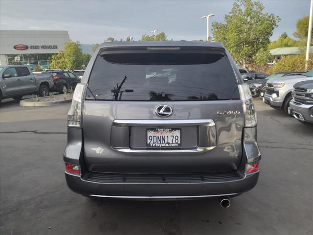 used 2023 Lexus GX 460 car, priced at $55,995