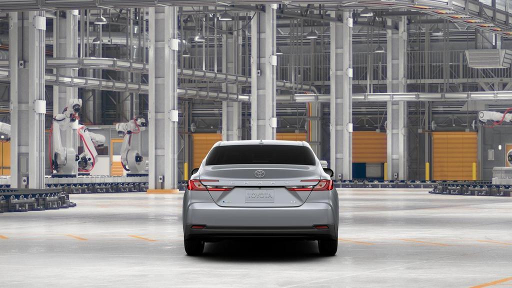 new 2026 Toyota Camry car, priced at $31,868