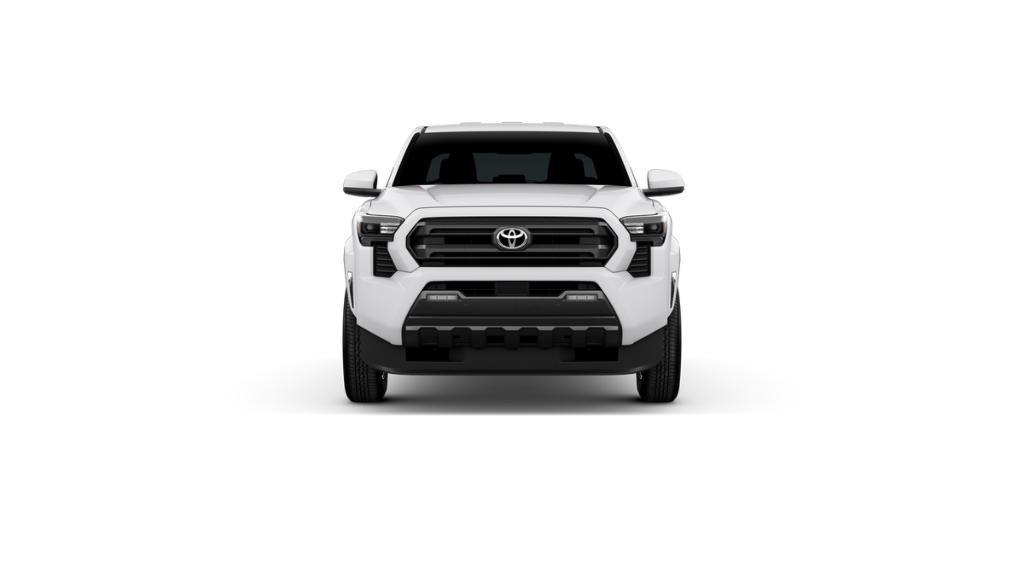 new 2025 Toyota Tacoma car, priced at $40,534