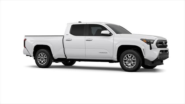 new 2025 Toyota Tacoma car, priced at $40,534