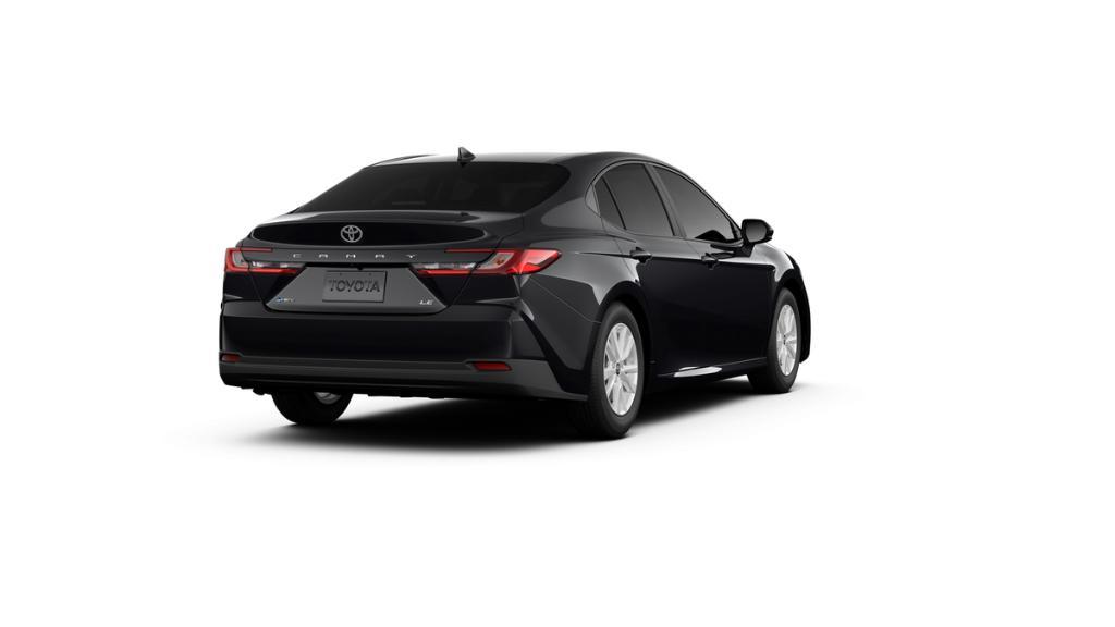 new 2025 Toyota Camry car, priced at $30,223