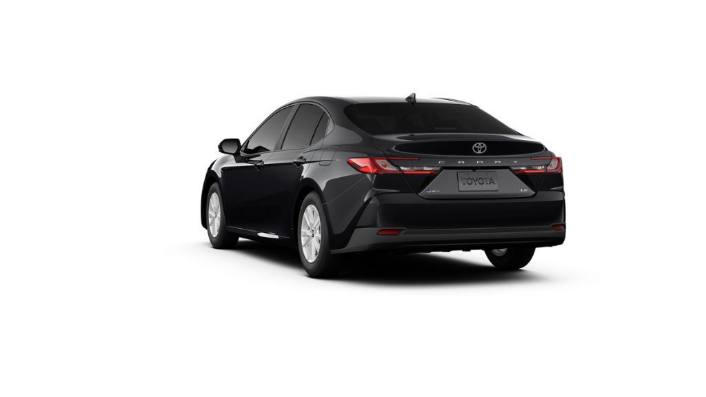 new 2025 Toyota Camry car, priced at $30,223