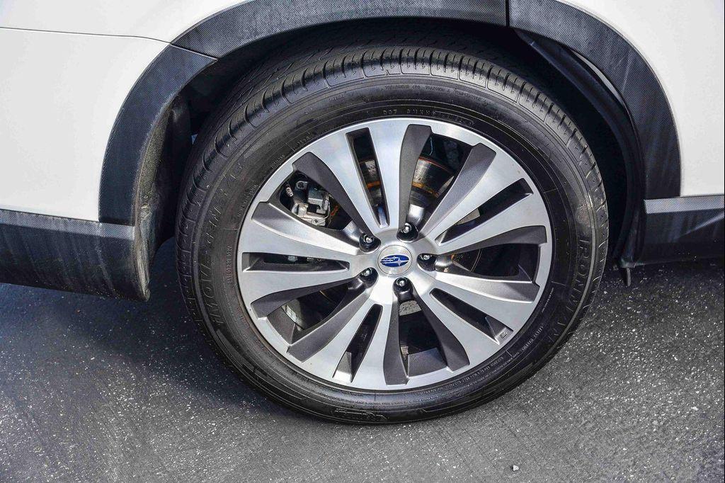 used 2019 Subaru Ascent car, priced at $18,492