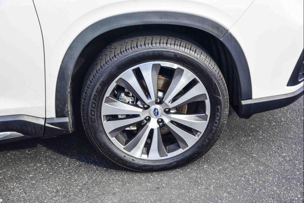 used 2019 Subaru Ascent car, priced at $18,492