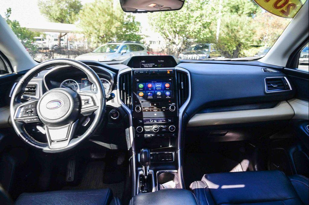 used 2019 Subaru Ascent car, priced at $18,492