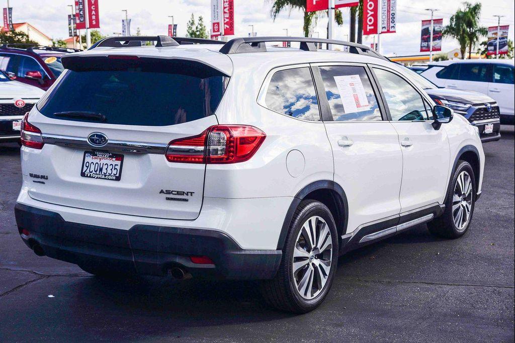 used 2019 Subaru Ascent car, priced at $18,492