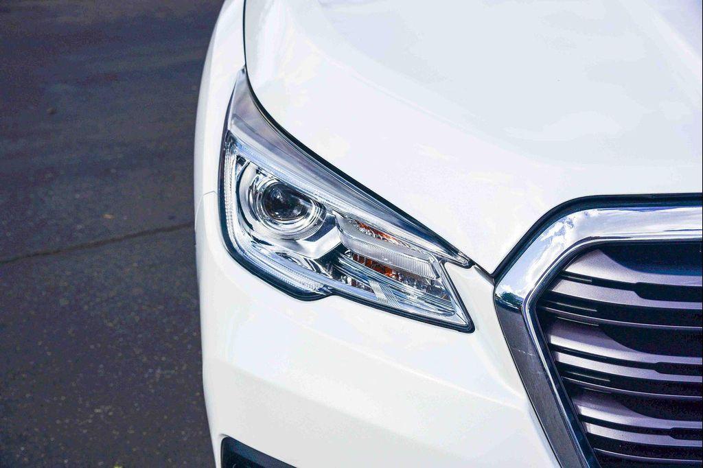 used 2019 Subaru Ascent car, priced at $18,492