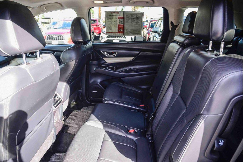 used 2019 Subaru Ascent car, priced at $18,492