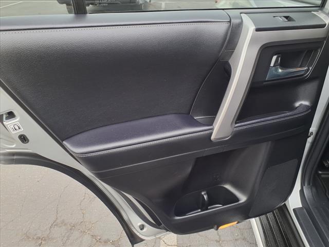 used 2022 Toyota 4Runner car, priced at $43,499